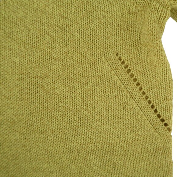 ZADIG & VOLTAIRE Sorly Li Wings sweater sz L - Picture 7 of 8